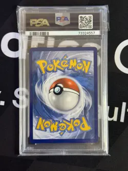 POKEMON SWORD & SHIELD CHILLING REIGN FULL ART/SHADOW RIDER CALYREX V PSA 10 - Image 2