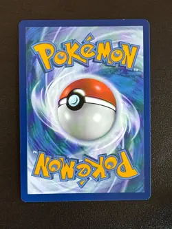 Flareon 136/165 Rare 151 Pokemon Holo Lightly Played - Image 2