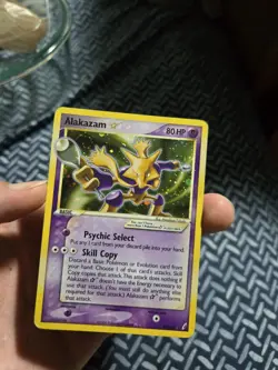 Pokemon TCG Holo - Image 1