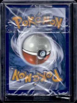 SEALED Pokemon Card Poke Ball SWSH146 Gold Celebrations 25th Anniversary - Image 2