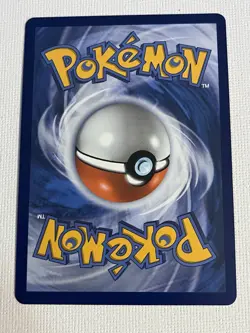 The Pokemon Company Mega Charizard X EX 109/094 Ultra Rare Holo English HP 360 - Image 4