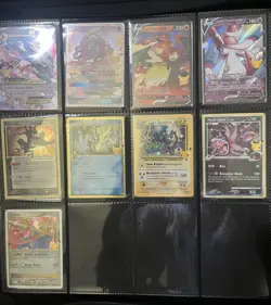 Pokemon Celebrations Master Set + Classic Collection + Promos - Image 5