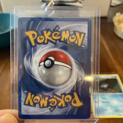 Pokemon TCG Tangela #30/112 Rare READ CCG EX FireRed & LeafGreen NM - Image 2