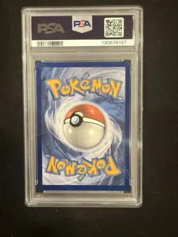 Mewtwo Full Art PSA 10 2016 Pokemon XY Evolutions #103/108 5615 - Image 3