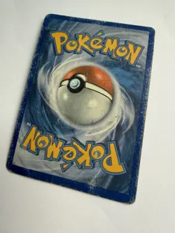 Pokemon TCG Triumphant Celebi 92/102 Holo Rare English 60 HP 2010 - Image 4