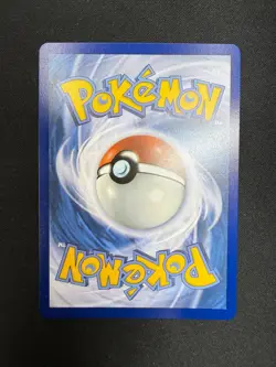Pokemon Mega Charizard X EX 023 MEP Black Star Promos UPP ITA Carte Nintendo - Image 2