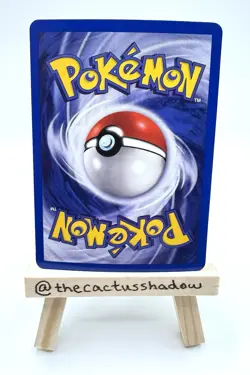 Pokemon Gym Heroes Lt. Surge's Fearow Holo 7/132 - LP/MP - Image 2