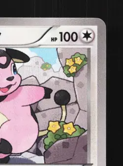 Miltank 025/049 NM M Master Deck Build Box Speed Style Japanese Pokemon Card TCG - Image 5