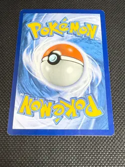 Psyduck 002/012 Holo Promo McDonald's Promos 2018 Pokemon Holo Lightly Played - Image 2