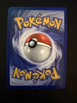 Dark Octillery EX Team Rocket Returns #8/109 Reverse Holo 2004 Stamped Pokemon - Image 2