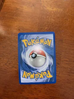 Mudkip 80/106 Common Great Encounters Pokemon Reverse Holo Lightly Played - Image 2