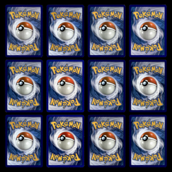 12x Tentacool Lot Tentacruel 71.0 XY Primal Clash Pokemon Cards Collection Set - Image 2
