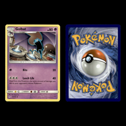 12x Brocks Zubat Lot Golbat Crobat Zubat 74.0 Gym Heroes Pokemon Cards Set TCG - Image 5