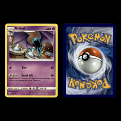 12x Kogas Zubat Lot Crobat Golbat Zubat 83.0 Gym Challenge Pokemon Cards Set TCG - Image 5