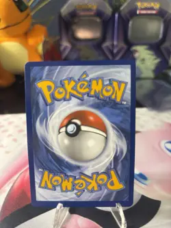 Pokemon SV White Flare #168/086 Jellicent EX Card NM Condition - Image 2