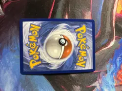 Mienfoo 133/086 WHT EN-White Flare Illustration Rare Pokemon Card - NM - Image 2