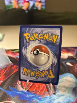 Mienfoo 133/086 WHT EN-White Flare Illustration Rare Pokemon Card - NM - Image 4