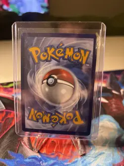 Mienfoo 133/086 WHT EN-White Flare Illustration Rare Pokemon Card - NM - Image 5