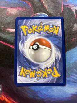 Pignite 097/086 NM/M SV WHT Illustration White Flare Pokemon - Image 2