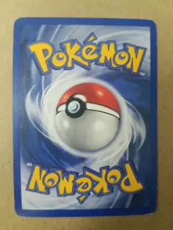Charmander 50/82 - Team Rocket - VINTAGE WOTC POKEMON CARD - UNLIMITED - LP/MP - Image 3