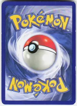 Squirtle 112/132 Common Secret Wonders Pokemon Reverse Holo Moderately Played - Image 2