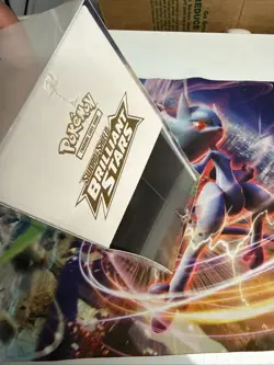 Pokemon TCG Brilliant Stars Elite Trainer Box ETB -Brand New Sealed Box 820650850127 - Image 3
