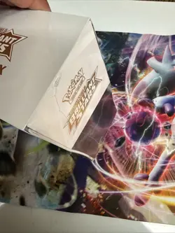 Pokemon TCG Brilliant Stars Elite Trainer Box ETB -Brand New Sealed Box 820650850127 - Image 4