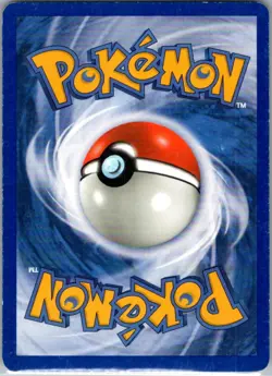 Hypno 25/112 Rare FireRed & LeafGreen Pokemon Near Mint - Image 2