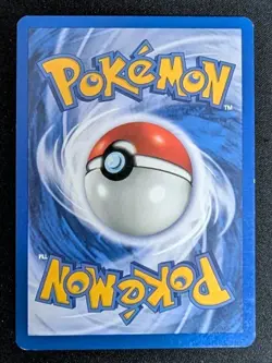 Sabrina's Hypno 56/132 Uncommon Gym Challenge Pokemon Unlimited LP - Image 2