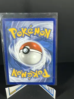 Pokemon TCG Pokemon Snorlax Snorlax Promo Holo - Image 2
