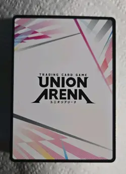 Union Arena Action Point Bleach Ichigo Kurosaki Foil AP Promo - Image 2