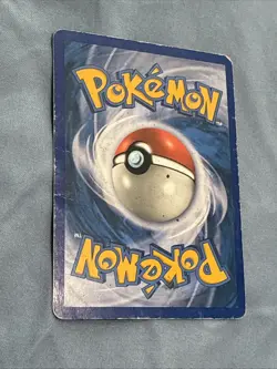 Pokemon TCG Palkia LV.X DP18 Holo Ultra Rare Card Diamond and Pearl Promo - Image 2