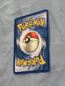 Pokemon TCG Palkia LV.X DP18 Holo Ultra Rare Card Diamond and Pearl Promo - Image 3