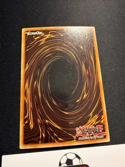 Elemental Hero Neos - Secret Rare Limited Edition CT03-EN001 - LP - YuGiOh - Image 4