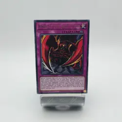 YuGiOh Card Misprint MAZE-EN010 Prey of the Jirai Gumo Rare 1st Edition - Image 1