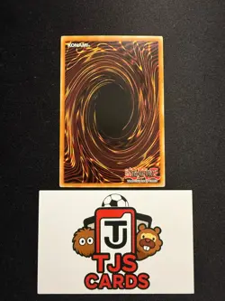 Nekroz Of Gungnir - Ultimate Rare 1st Edition SECE-EN044 - YuGiOh - Image 3