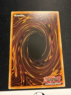 Nekroz Of Gungnir - Ultimate Rare 1st Edition SECE-EN044 - YuGiOh - Image 4