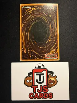 Buster Blader - Ultra Rare Limited Edition YAP1-EN006 - MP - YuGiOh - Image 3