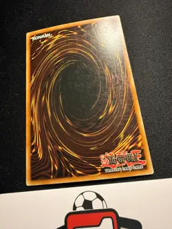 Buster Blader - Ultra Rare Limited Edition YAP1-EN006 - MP - YuGiOh - Image 4