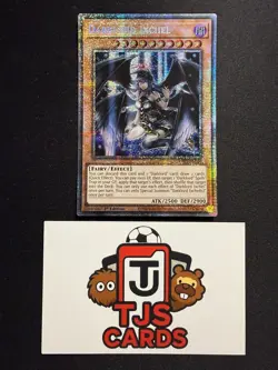 Darklord Ixchel - Starlight Rare RA05-EN010 - YuGiOh - Image 1
