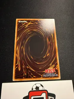 Firewall Dragon - Ultimate Rare COTD-JP043 - YuGiOh - Image 4
