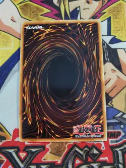 Dark Corridor dune-en059 1st Edition (MINT) Secret Rare Yu-Gi-Oh! - Image 2