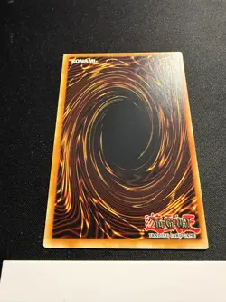 Maestroke The Symphony Djinn - Ultimate Rare AP03-EN002 - LP - YuGiOh - Image 3