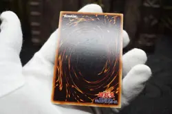 Yugioh - Tatsunootoshigo -No Ref -Common 1999 Booster3 old school MP - Image 5
