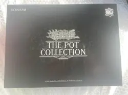 Yu-Gi-Oh The Pot Collection - Ohne Karten, nur Figuren - EU Version OVP TBC1-EN - Image 1