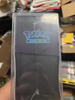 Pokemon TCG - Phantasmal Flames ETB Elite Trainer Box - Factory Sealed - Image 2