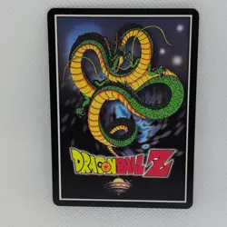 Score Dragon Ball Z TCG Majin Buu 151 Unlimited Edition Holo 2003 Card - Image 2