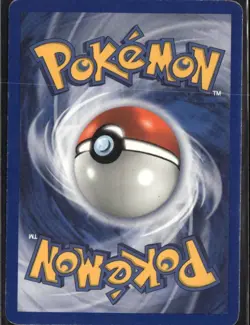 Cubone Common FireRed & LeafGreen 60/112 Fighting Pokemon Card - Image 2