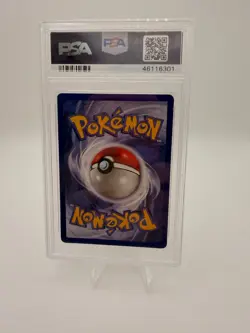 Pokemon PSA 10 GEM MINT Doduo 1st Edition Base Set Shadowless 1999 Card 48/102 - Image 2