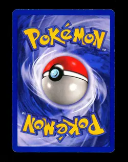 1999 Pokemon SNORLAX Jungle Set 1ST EDITION Rare NON HOLO Card 27/64 WotC Series - Image 2